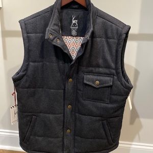 Mens XL Vest